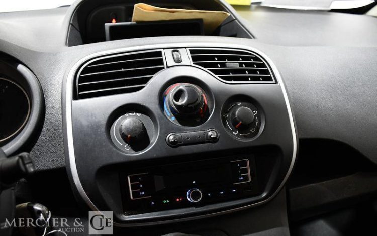 RENAULT KANGOO MAXI 1.5 BLUEDCI 95ch GRAND-CONFORT BLANC GB-633-FH