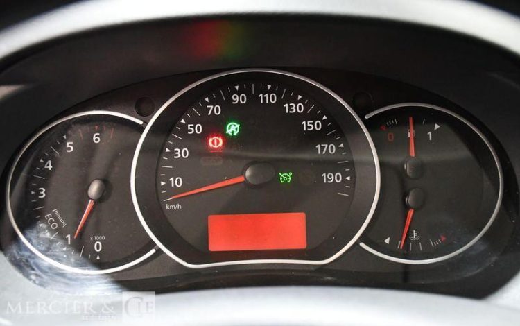 RENAULT KANGOO MAXI 1.5 BLUEDCI 95ch GRAND-CONFORT BLANC GB-633-FH