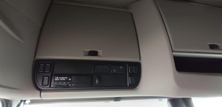 DAF XF 480 FT – PTRA 44 TONNES – DIESEL – 616736 KMS – ANNEE 2021 BLANC GC-199-XD