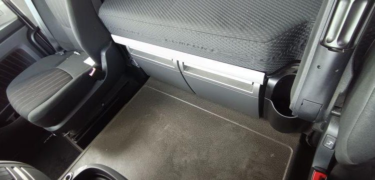 DAF XF 480 FT – PTRA 44 TONNES – DIESEL – 616736 KMS – ANNEE 2021 BLANC GC-199-XD