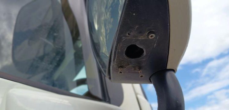 DAF XF 480 FT – PTRA 44 TONNES – DIESEL – 616736 KMS – ANNEE 2021 BLANC GC-199-XD