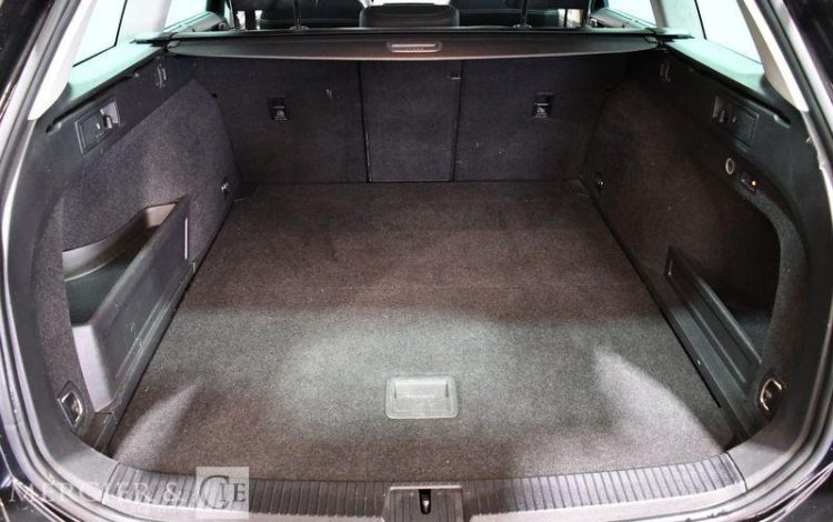 VOLKSWAGEN PASSAT BREAK 1.4 TSI GTE 218H 155 PHEV HYBRID DSG GRIS GC-776-QH