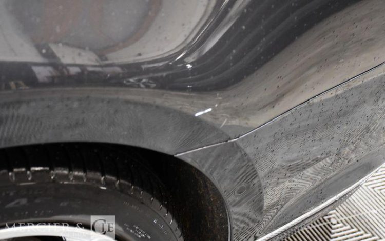 VOLKSWAGEN PASSAT BREAK 1.4 TSI GTE 218H 155 PHEV HYBRID DSG GRIS GC-776-QH