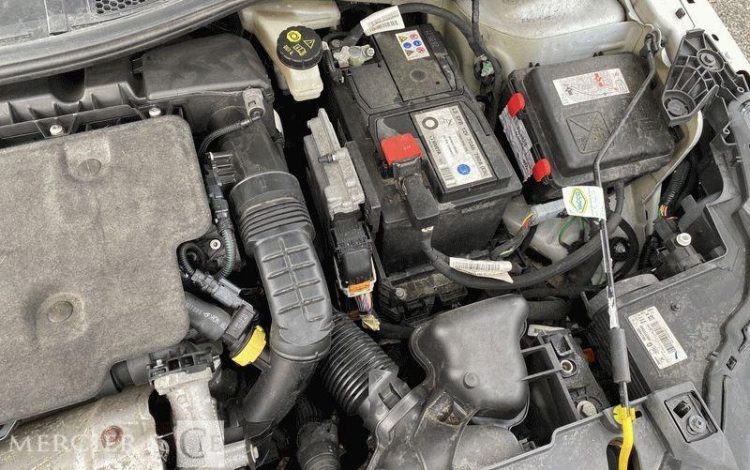 PEUGEOT 208 100CH PREMIUM PACK BLANC GC-941-EQ