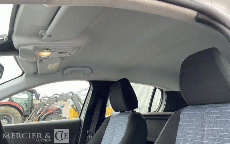 PEUGEOT 208 100CH PREMIUM PACK BLANC GC-941-EQ