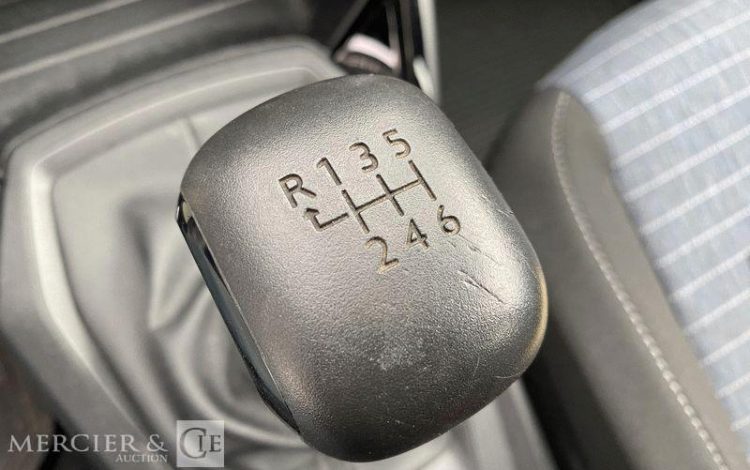 PEUGEOT 208 100CH PREMIUM PACK BLANC GC-941-EQ