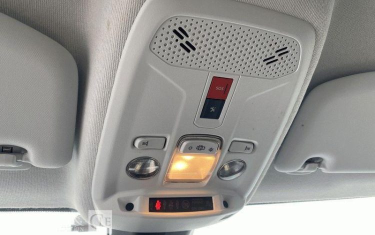 PEUGEOT 208 100CH PREMIUM PACK BLANC GC-941-EQ