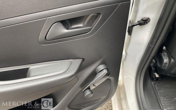 PEUGEOT 208 100CH PREMIUM PACK BLANC GC-941-EQ