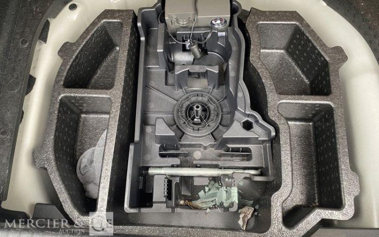 PEUGEOT 208 100CH PREMIUM PACK BLANC GC-941-EQ