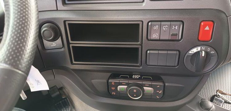 DAF XF 480 FT – PTRA : 44 TONNES – DIESEL – 605344 KMS – ANNEE 2021 BLANC GD-703-CV