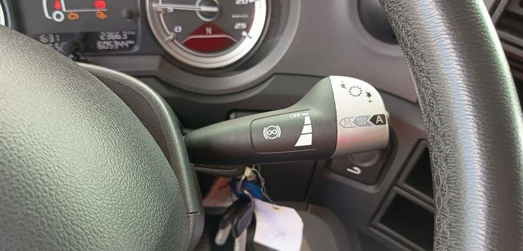 DAF XF 480 FT – PTRA : 44 TONNES – DIESEL – 605344 KMS – ANNEE 2021 BLANC GD-703-CV