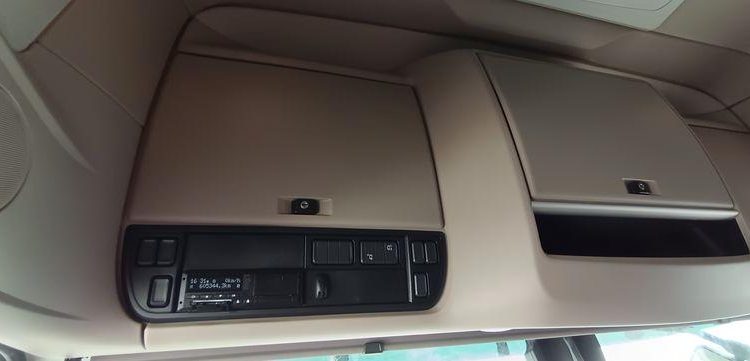 DAF XF 480 FT – PTRA : 44 TONNES – DIESEL – 605344 KMS – ANNEE 2021 BLANC GD-703-CV