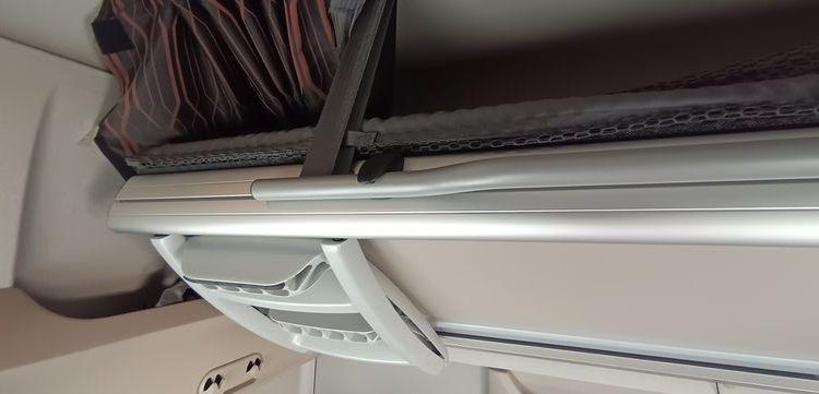 DAF XF 480 FT – PTRA : 44 TONNES – DIESEL – 605344 KMS – ANNEE 2021 BLANC GD-703-CV