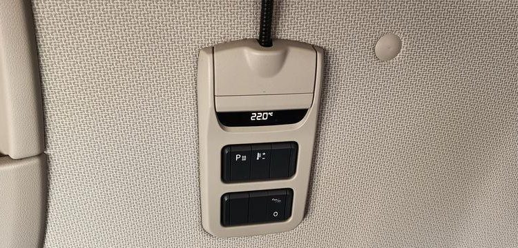 DAF XF 480 FT – PTRA : 44 TONNES – DIESEL – 605344 KMS – ANNEE 2021 BLANC GD-703-CV