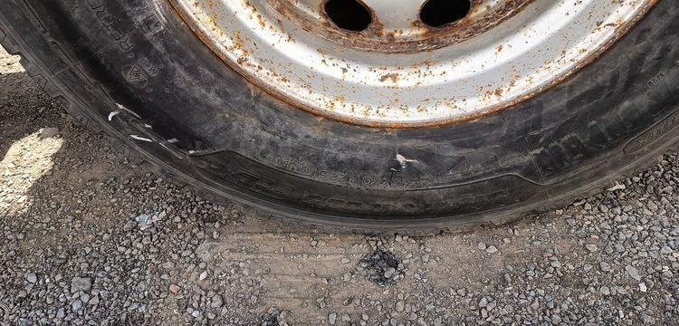 DAF XF 480 FT – PTRA : 44 TONNES – DIESEL – 605344 KMS – ANNEE 2021 BLANC GD-703-CV