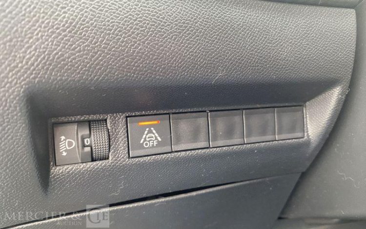 PEUGEOT 2008 110CH ALLURE BUSINESS BLANC GD-966-HZ