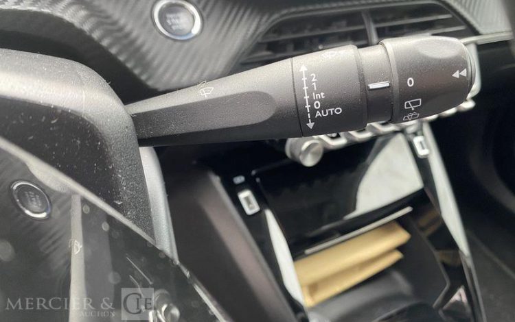 PEUGEOT 2008 110CH ALLURE BUSINESS BLANC GD-966-HZ