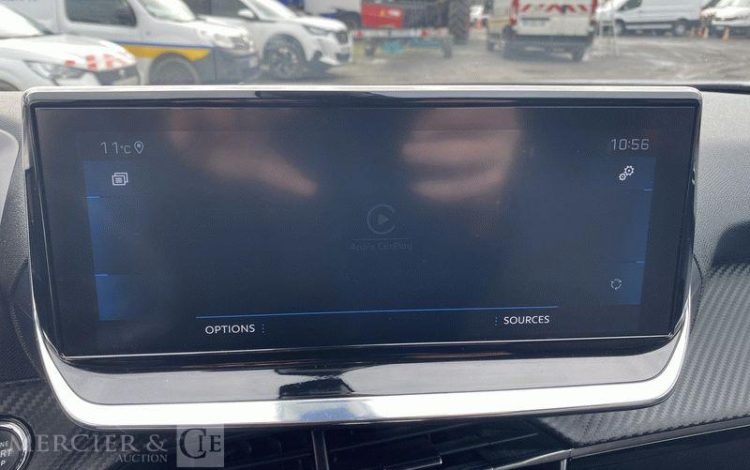 PEUGEOT 2008 110CH ALLURE BUSINESS BLANC GD-966-HZ