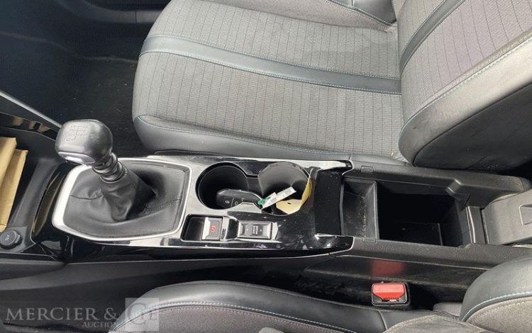 PEUGEOT 2008 110CH ALLURE BUSINESS BLANC GD-966-HZ