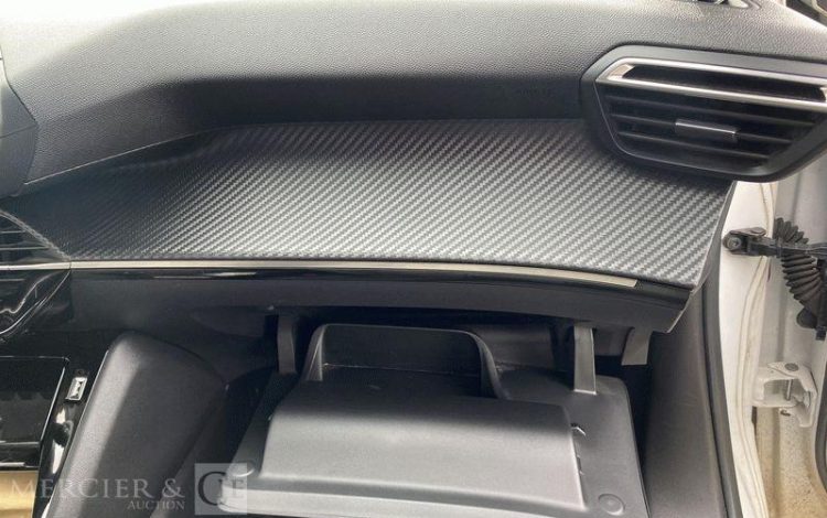 PEUGEOT 2008 110CH ALLURE BUSINESS BLANC GD-966-HZ