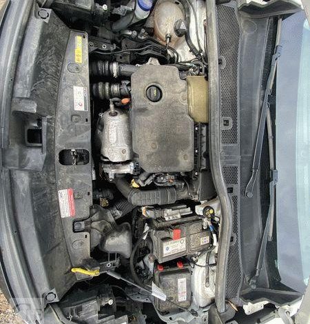 PEUGEOT 2008 110CH ALLURE BUSINESS BLANC GD-966-HZ