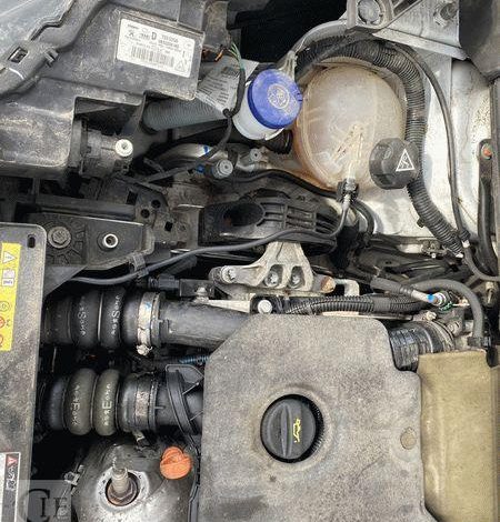 PEUGEOT 2008 110CH ALLURE BUSINESS BLANC GD-966-HZ