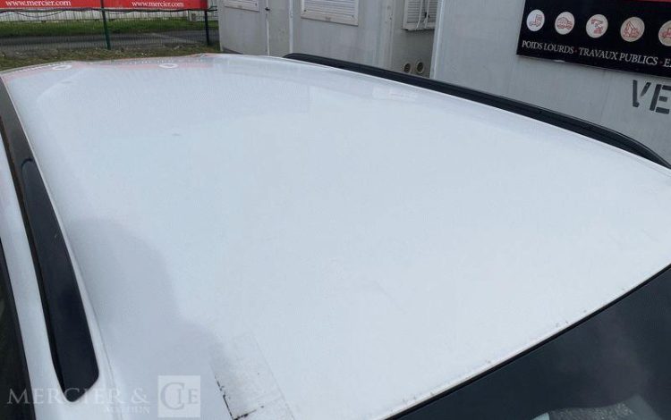 PEUGEOT 2008 110CH ALLURE BUSINESS BLANC GD-966-HZ