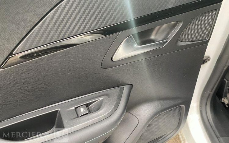 PEUGEOT 2008 110CH ALLURE BUSINESS BLANC GD-966-HZ