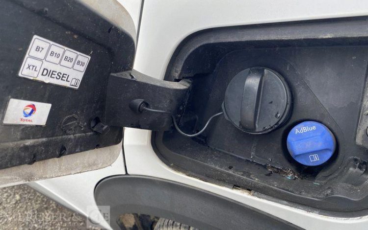 PEUGEOT 2008 110CH ALLURE BUSINESS BLANC GD-966-HZ