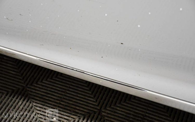 RENAULT ZOE ZE 110ch 40KWH ACHAT-INTEGRAL LIFE REVERSIBLE BVA BLANC GE-157-DB