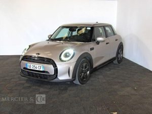 MINI ONE 102CH BVA7 FINITION CLASSIC 5P  GE-254-CF