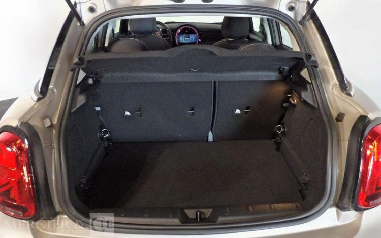 MINI ONE 102CH BVA7 FINITION CLASSIC 5P  GE-254-CF