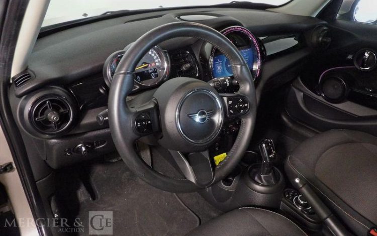 MINI ONE 102CH BVA7 FINITION CLASSIC 5P  GE-254-CF