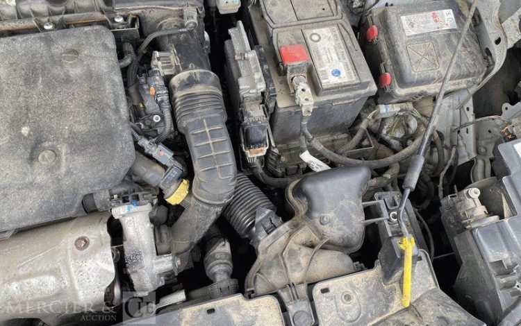 PEUGEOT 2008 130CH ALLURE BUSINESS BLANC GE-958-GD