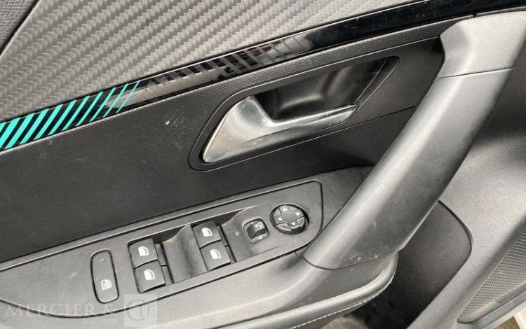 PEUGEOT 2008 130CH ALLURE BUSINESS BLANC GE-958-GD