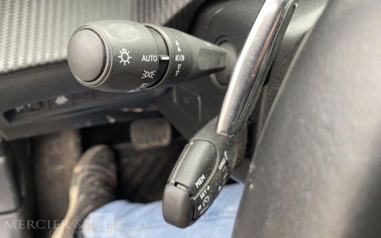 PEUGEOT 2008 130CH ALLURE BUSINESS BLANC GE-958-GD