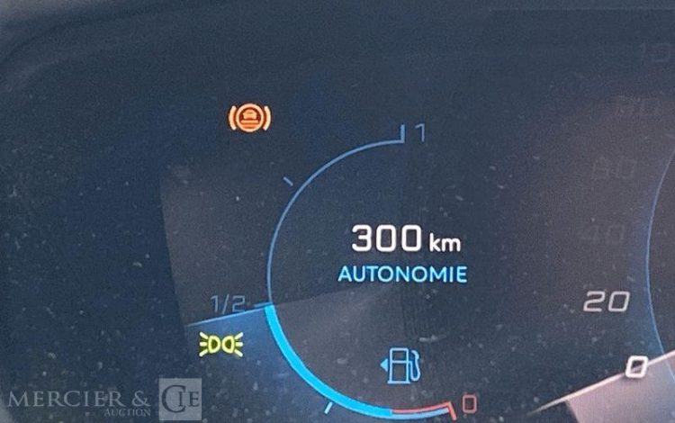 PEUGEOT 2008 130CH ALLURE BUSINESS BLANC GE-958-GD