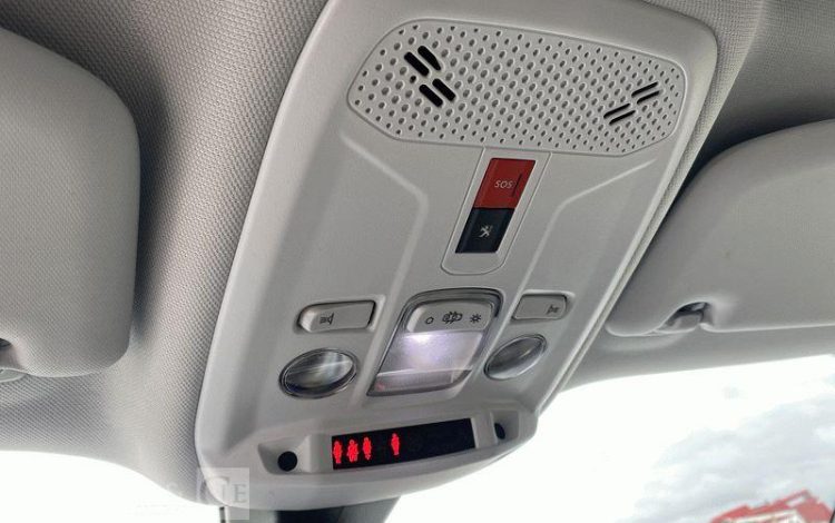 PEUGEOT 2008 130CH ALLURE BUSINESS BLANC GE-958-GD