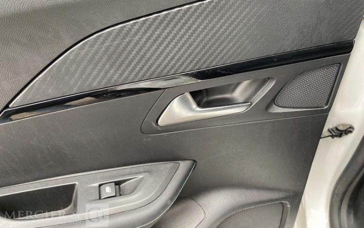 PEUGEOT 2008 130CH ALLURE BUSINESS BLANC GE-958-GD