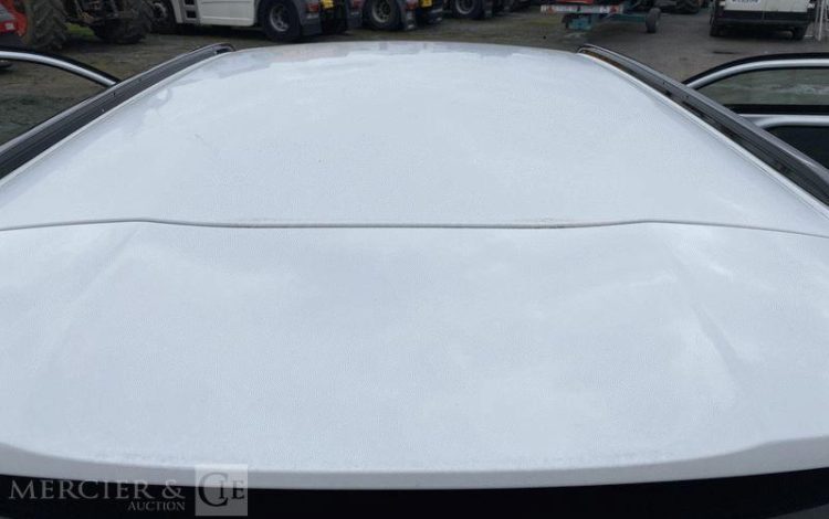 PEUGEOT 2008 130CH ALLURE BUSINESS BLANC GE-958-GD