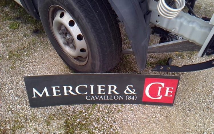 PEUGEOT BOXER PREMIUM 435 BOIS L4H3 BHDI  GH-009-QY