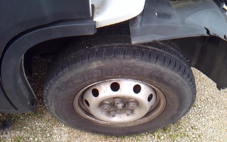 PEUGEOT BOXER PREMIUM 435 BOIS L4H3 BHDI  GH-009-QY