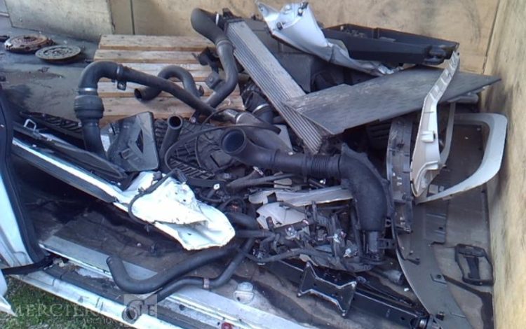 PEUGEOT BOXER PREMIUM 435 BOIS L4H3 BHDI  GH-009-QY