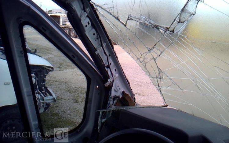 PEUGEOT BOXER PREMIUM 435 BOIS L4H3 BHDI  GH-009-QY