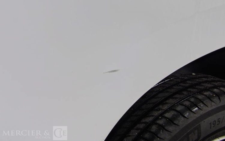 PEUGEOT PARTNER STD 650KG BLUEHDI 100CH S&S BVM6 ASPHALT BLANC GH-147-NG