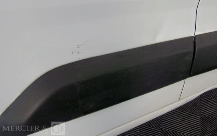 PEUGEOT PARTNER STD 650KG BLUEHDI 100CH S&S BVM6 ASPHALT BLANC GH-147-NG