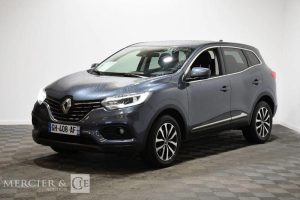 RENAULT KADJAR 1.5 BLUEDCI 115ch EVOLUTION EDC BLEU GH-408-AF