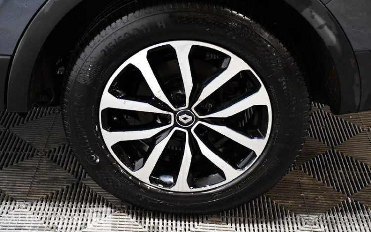 RENAULT KADJAR 1.5 BLUEDCI 115ch EVOLUTION EDC BLEU GH-408-AF