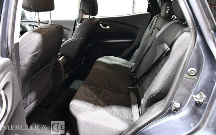 RENAULT KADJAR 1.5 BLUEDCI 115ch EVOLUTION EDC BLEU GH-408-AF