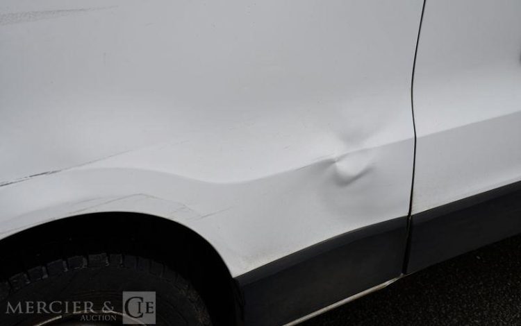 RENAULT TRAFIC 2.0 BLUEDCI 150ch 3T0 L2H2 GRAND-CONFORT BLANC GJ-506-QV